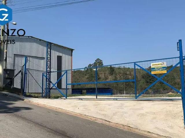Garagem aluguel em Santana de Parnaíba