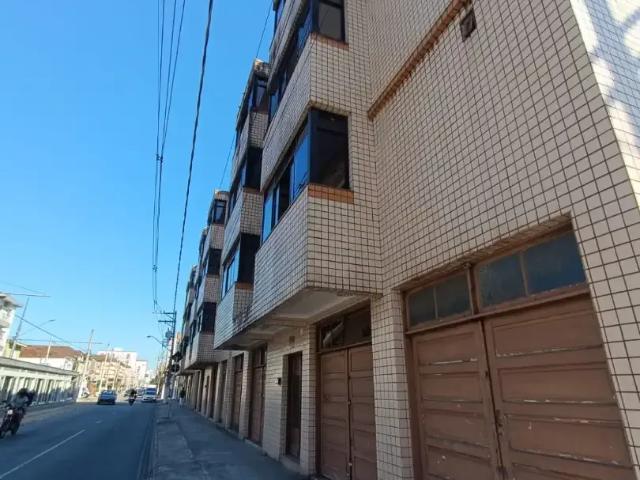 Garagem aluguel em Região Imediata de Santos, Região Metropolitana da Baixada Santista