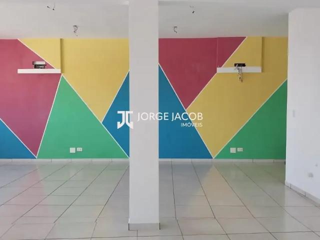 Garagem aluguel em Sorocaba
