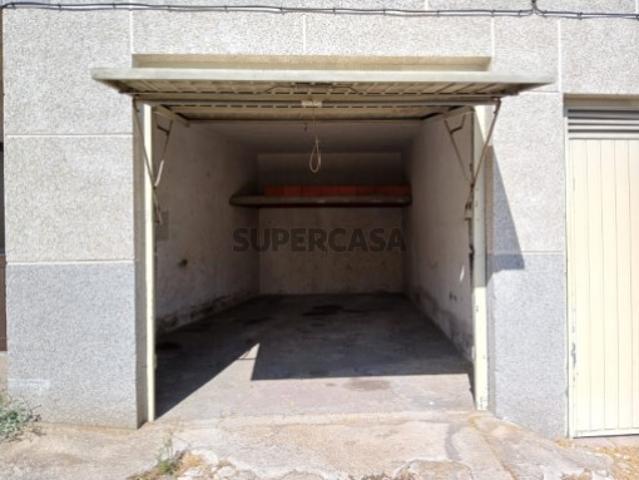 Garagem venda em Castelo Branco