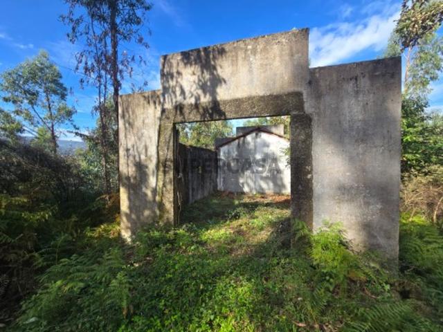 Garagem venda em Arcos De Valdevez, Viana Do Castelo