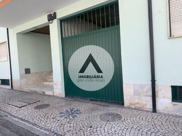 Garagem venda em Castelo Branco