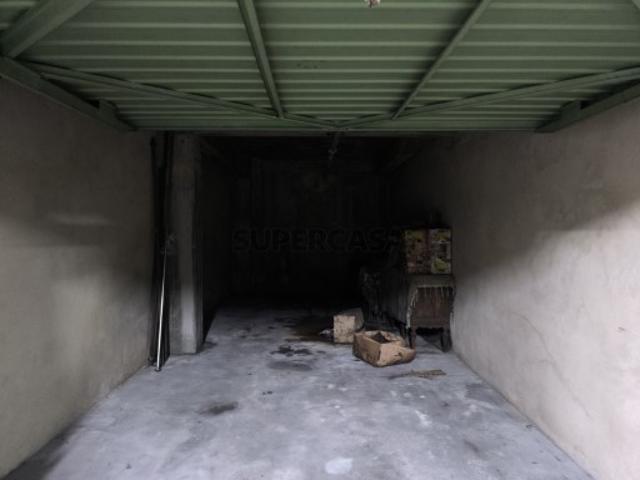 Garagem venda em Abrantes, Santarém