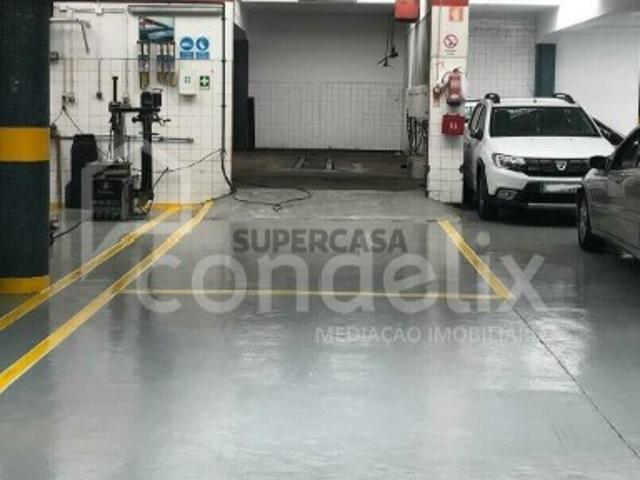 Garagem venda em Porto