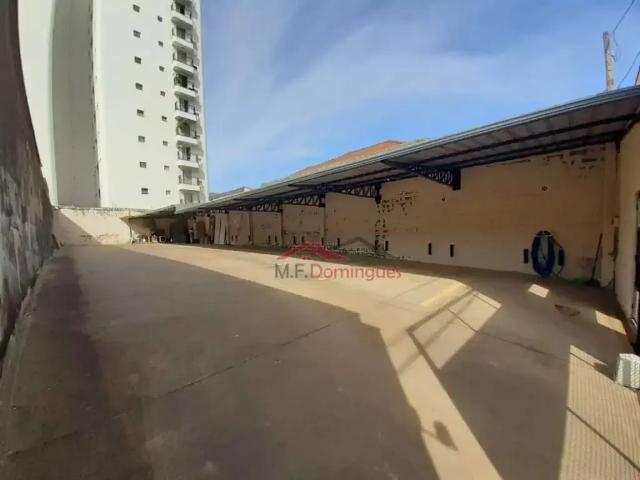 Garagem venda em Americana, Região Geográfica Intermediária de Campinas