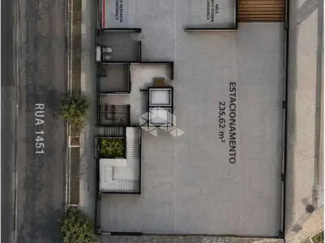 Garagem venda em Região Geográfica Imediata de Itajaí, Balneario Camboriú