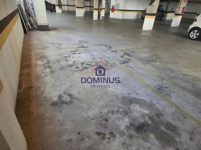 Garagem venda em Anchieta, Belo Horizonte