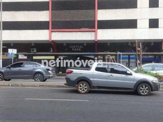 Garagem venda em Belo Horizonte, Região Geográfica Intermediária de Belo Horizonte