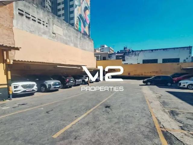 Garagem venda em Região Geográfica Imediata de Belo Horizonte, Região Metropolitana de Belo Horizonte