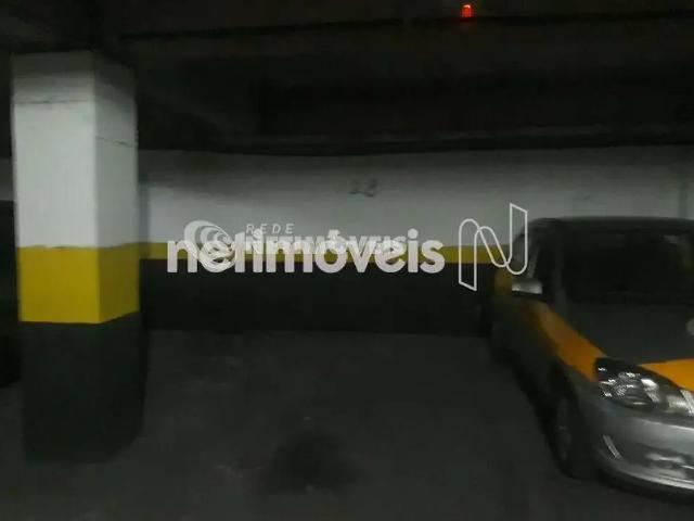 Garagem venda em Belo Horizonte, Região Geográfica Intermediária de Belo Horizonte