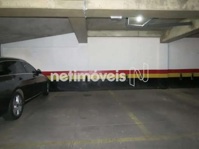 Garagem venda em Belo Horizonte, Região Geográfica Intermediária de Belo Horizonte