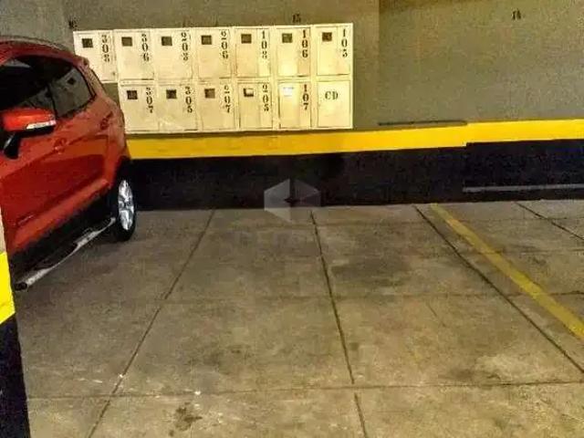 Garagem venda em Região Geográfica Imediata de Belo Horizonte, Região Metropolitana de Belo Horizonte