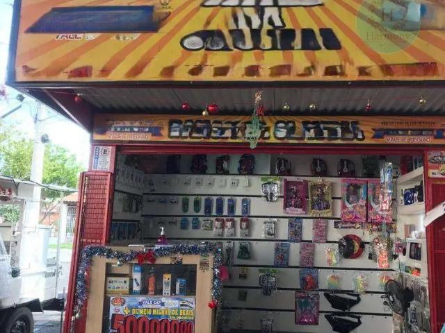 Garagem venda em Região Imediata de São José dos Campos, Região Metropolitana do Vale do Paraíba e Litoral Norte