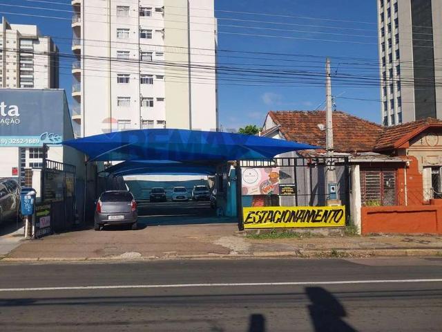 Garagem venda em Jardim Guanabara, Campinas