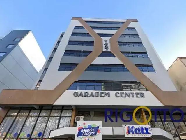 Garagem venda em Caxias do Sul, Região Geográfica Intermediária de Caxias do Sul