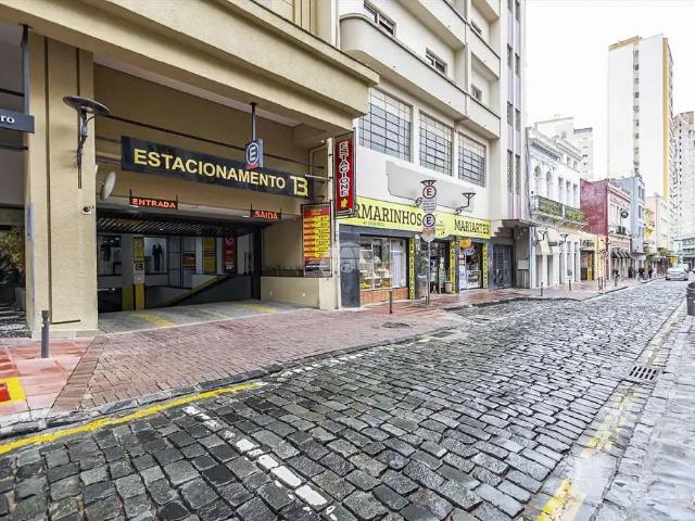 Garagem venda em Região Geográfica Imediata de Curitiba, Região Metropolitana de Curitiba