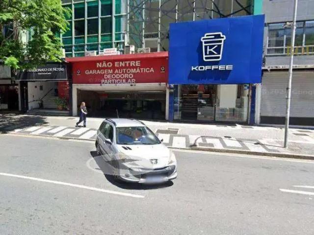 Garagem venda em Região Geográfica Imediata de Curitiba, Região Metropolitana de Curitiba