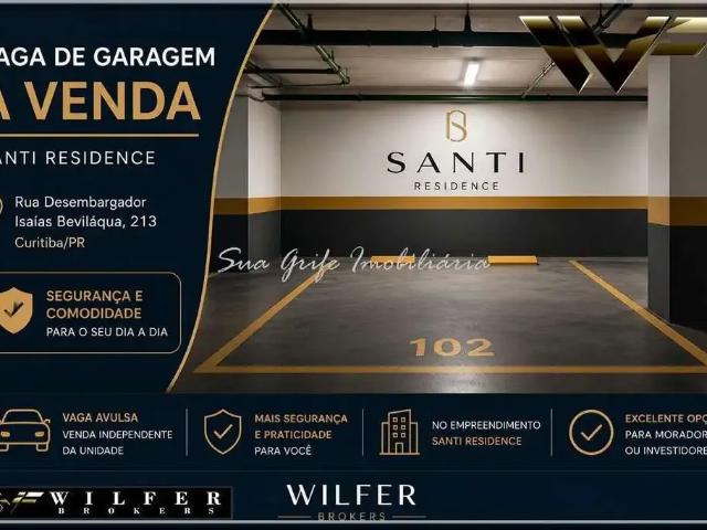 Garagem venda em Região Geográfica Imediata de Curitiba, Região Metropolitana de Curitiba