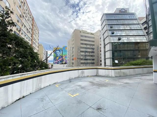 Garagem venda em Região Geográfica Imediata de Florianópolis, Desterro