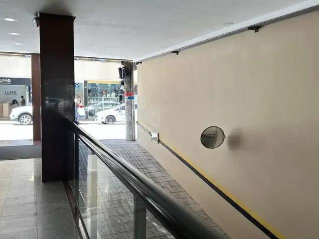 Garagem venda em Região Geográfica Imediata de Florianópolis, Desterro
