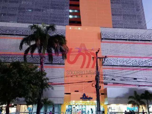 Garagem venda em Região Geográfica Imediata de Fortaleza, Fortaleza