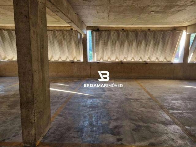 Garagem venda em Guarujá