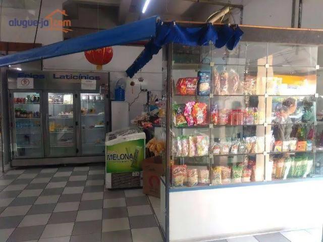 Garagem venda em Região Imediata de São José dos Campos, Região Metropolitana do Vale do Paraíba e Litoral Norte