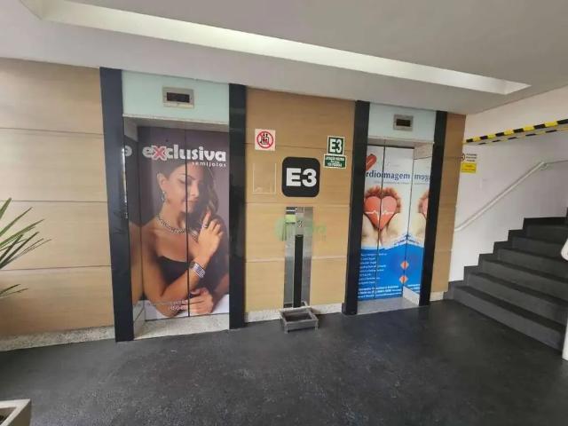 Garagem venda em Região Geográfica Imediata de Juiz de Fora, Juiz de Fora