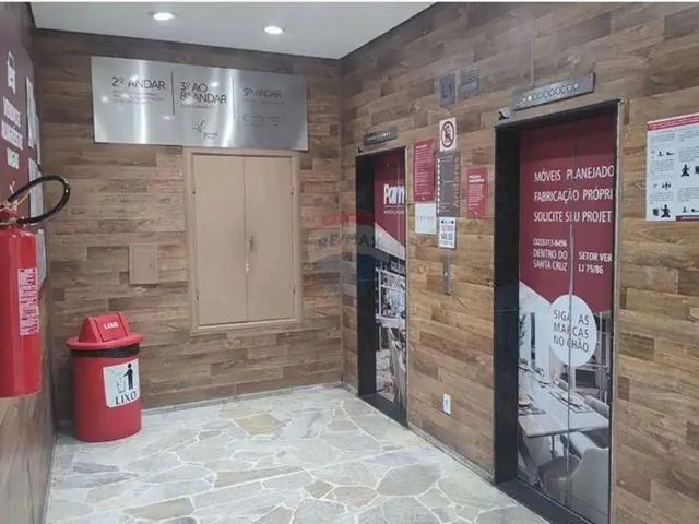 Garagem venda em Região Geográfica Imediata de Juiz de Fora, Juiz de Fora
