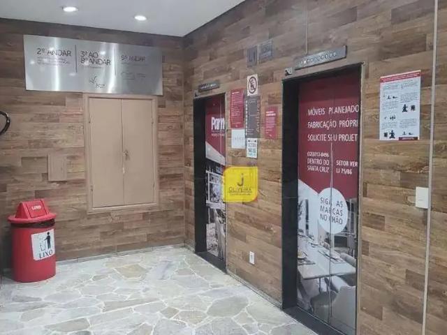 Garagem venda em Região Geográfica Imediata de Juiz de Fora, Juiz de Fora