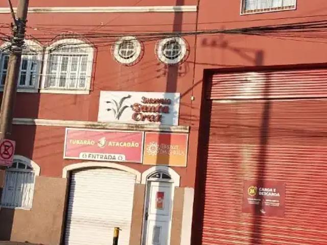 Garagem venda em Região Geográfica Imediata de Juiz de Fora, Juiz de Fora