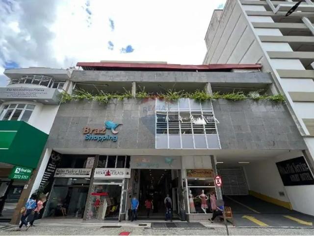 Garagem venda em Região Geográfica Imediata de Juiz de Fora, Juiz de Fora