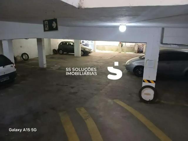 Garagem venda em Região Geográfica Imediata de Juiz de Fora, Juiz de Fora