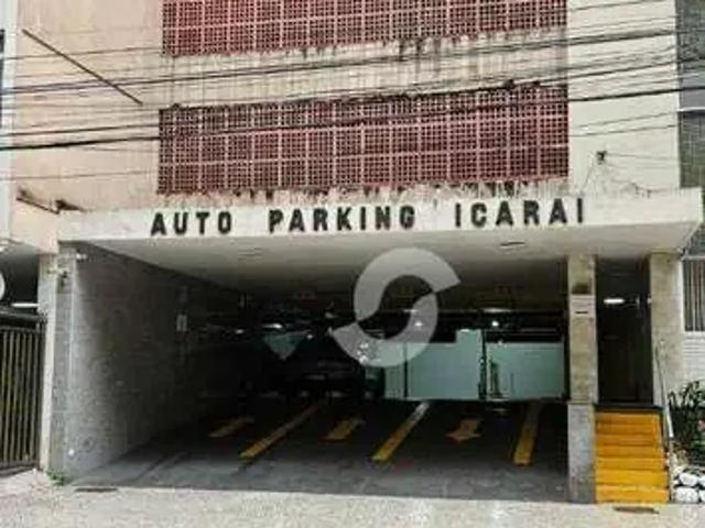 Garagem venda em Região Geográfica Imediata do Rio de Janeiro, Região Metropolitana do Rio de Janeiro
