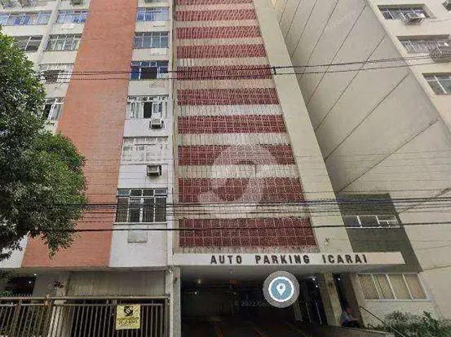 Garagem venda em Região Geográfica Imediata do Rio de Janeiro, Região Metropolitana do Rio de Janeiro