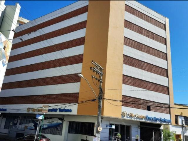 Garagem venda em Novo Hamburgo
