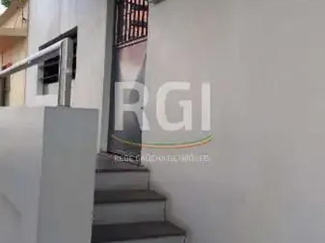 Garagem venda em Novo Hamburgo