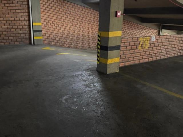 Garagem venda em Novo Hamburgo
