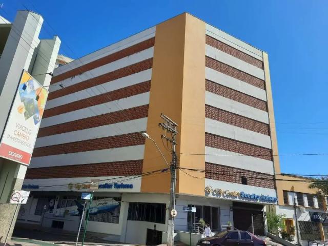 Garagem venda em Novo Hamburgo