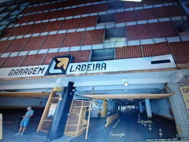 Garagem venda em Região Geográfica Imediata de Porto Alegre, Região Metropolitana de Porto Alegre