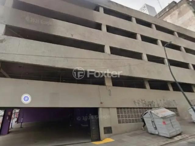 Garagem venda em Região Geográfica Imediata de Porto Alegre, Região Metropolitana de Porto Alegre