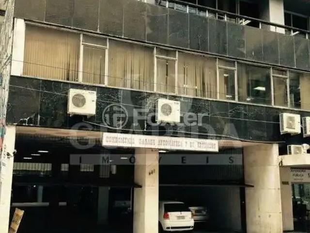 Garagem venda em Região Geográfica Imediata de Porto Alegre, Região Metropolitana de Porto Alegre