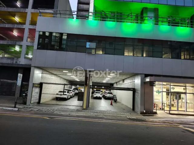 Garagem venda em Região Geográfica Imediata de Porto Alegre, Região Metropolitana de Porto Alegre