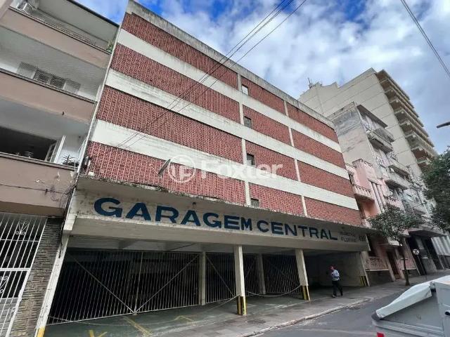 Garagem venda em Região Geográfica Imediata de Porto Alegre, Região Metropolitana de Porto Alegre