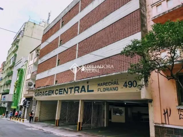 Garagem venda em Região Geográfica Imediata de Porto Alegre, Região Metropolitana de Porto Alegre