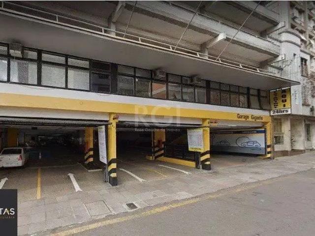 Garagem venda em Região Geográfica Imediata de Porto Alegre, Região Metropolitana de Porto Alegre