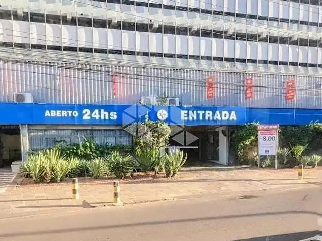 Garagem venda em Região Geográfica Imediata de Porto Alegre, Região Metropolitana de Porto Alegre