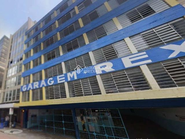 Garagem venda em Região Geográfica Imediata de Porto Alegre, Região Metropolitana de Porto Alegre