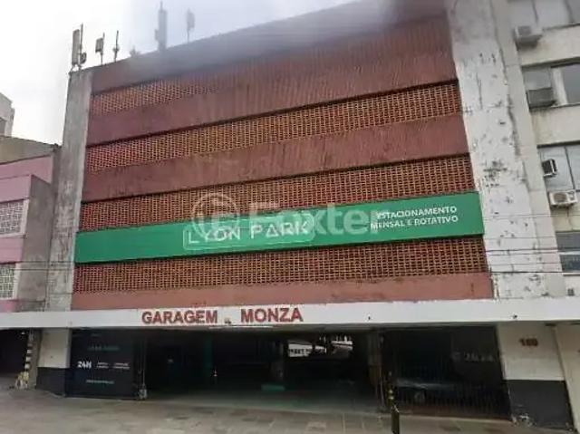 Garagem venda em Região Geográfica Imediata de Porto Alegre, Região Metropolitana de Porto Alegre