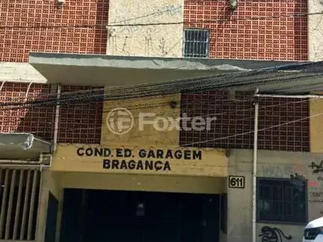 Garagem venda em Região Geográfica Imediata de Porto Alegre, Região Metropolitana de Porto Alegre